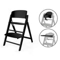 Trona evolutiva Cybex Click & Fold 3-in-1