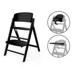 Trona evolutiva Cybex Click & Fold 3-in-1