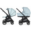 Cochecito Bebecar Flowy KP-423
