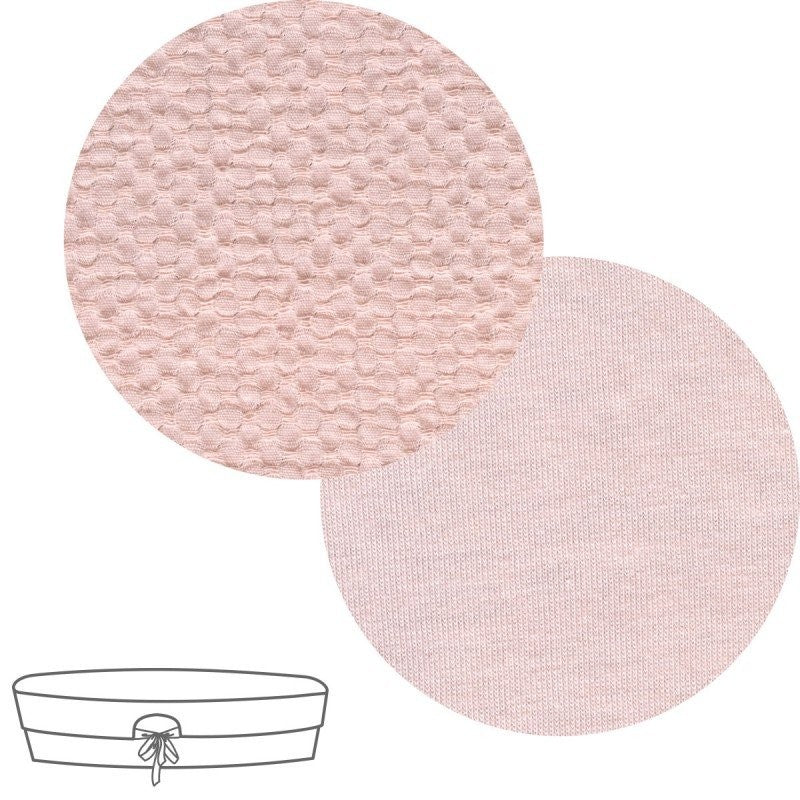 Funda capazo Buga Cambrass Soft