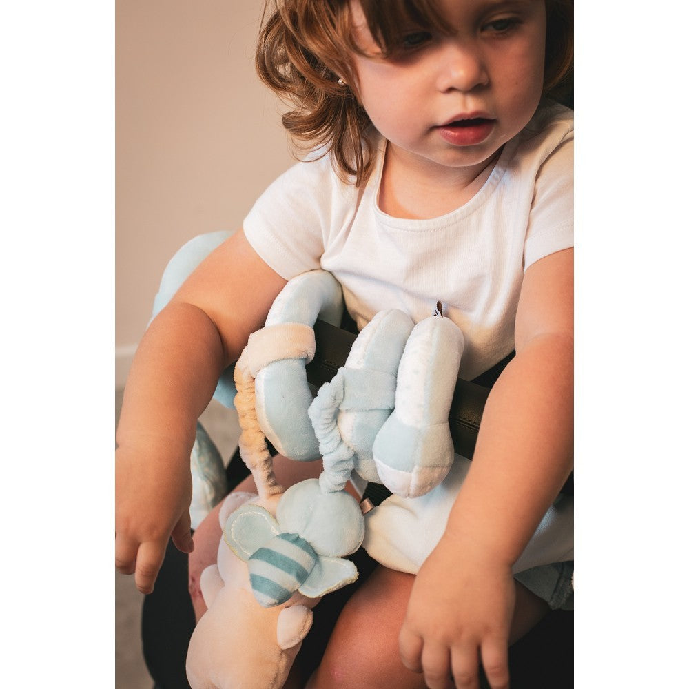Espiral Interbaby Osito