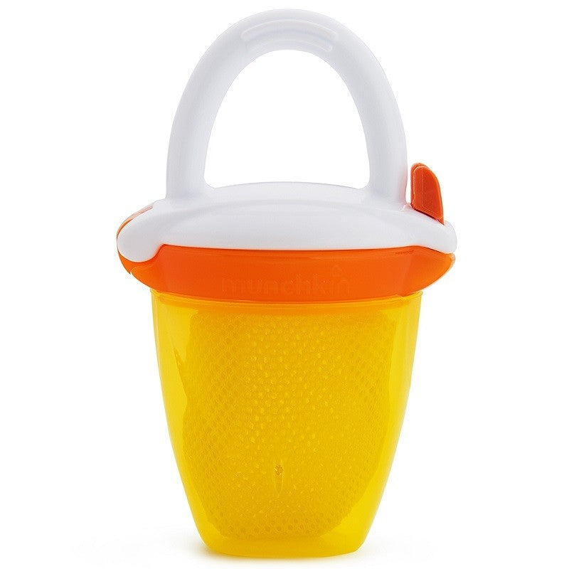 Alimentador Antiahogo Munchkin Deluxe