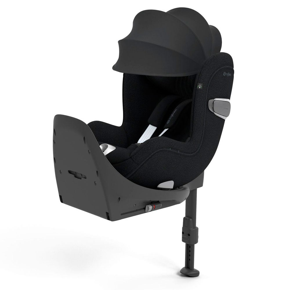 Silla Auto Cybex Sirona T Plus i-Size