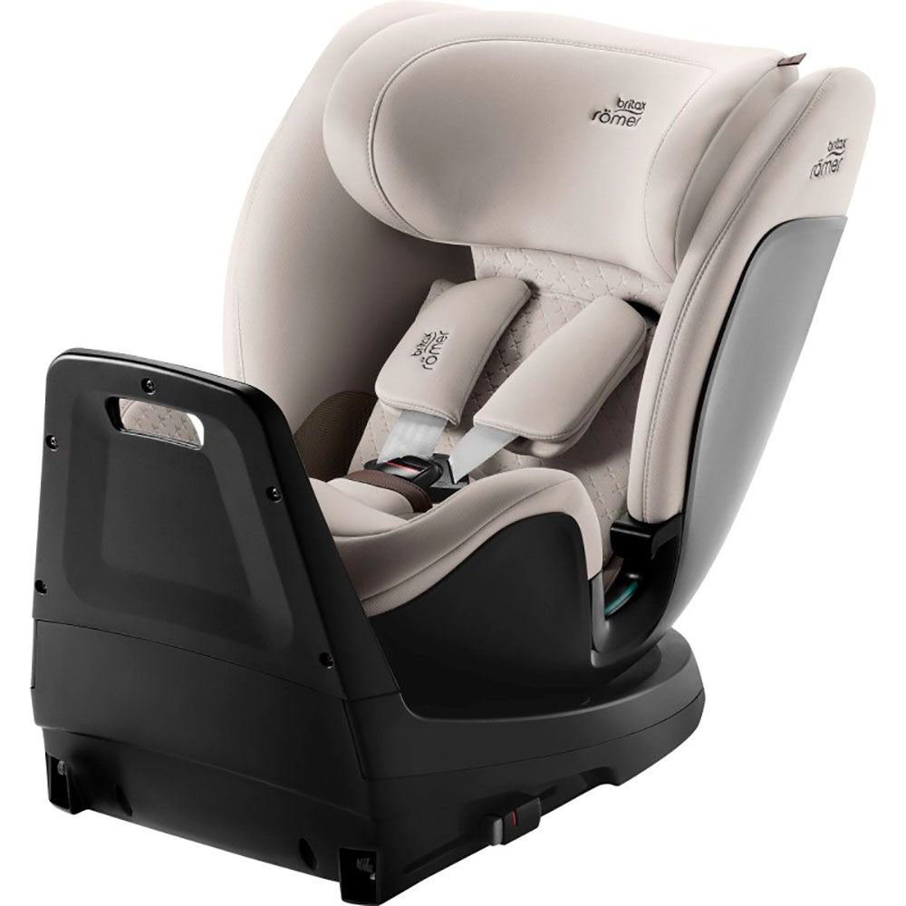 Silla Auto Britax Romer Swivel-Grow Max Air