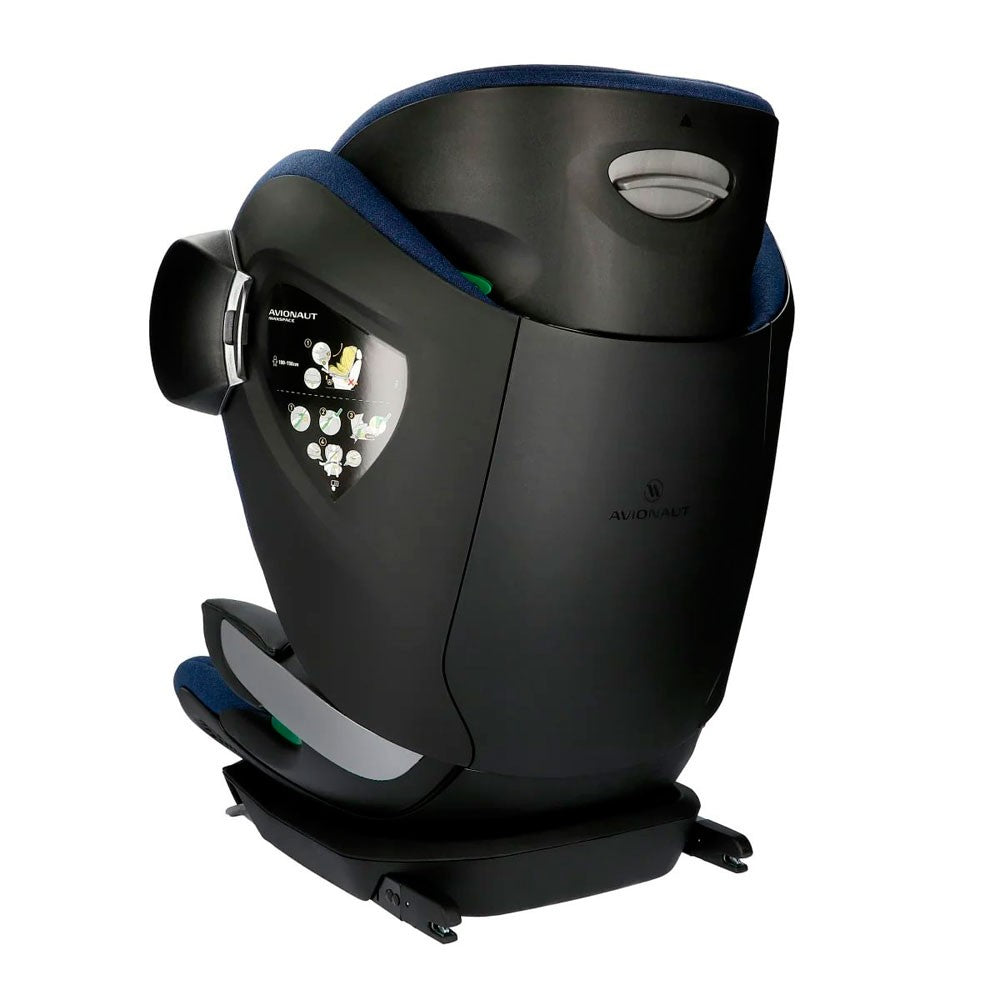 Silla Auto Avionaut Max Space Airflow I-Size R129 100-150 cm