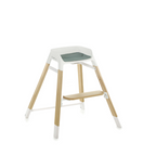 Trona evolutiva Jane Wooddy de madera