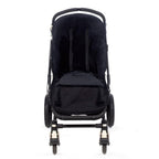 Saco Silla Invierno Walking Mum Eco Mum Black