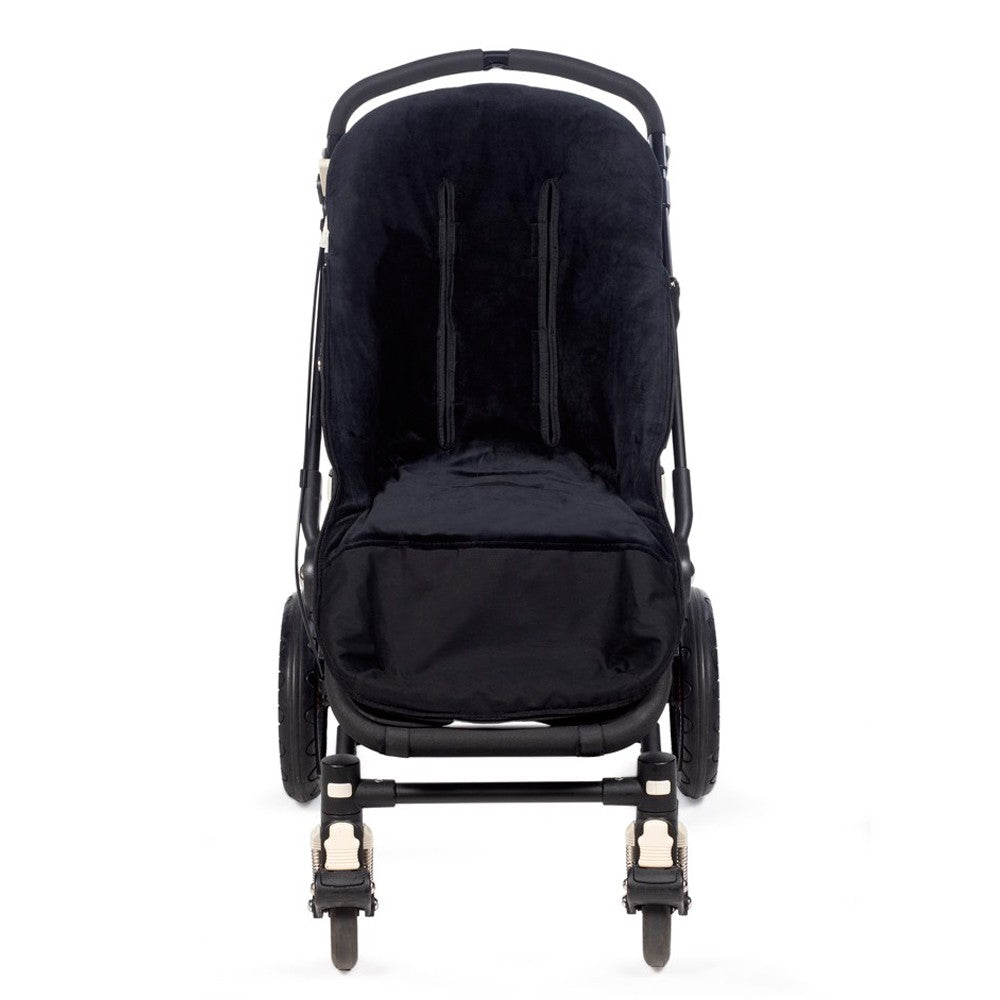 Saco Silla Invierno Walking Mum Eco Mum Black