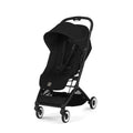 Magic Black | preto