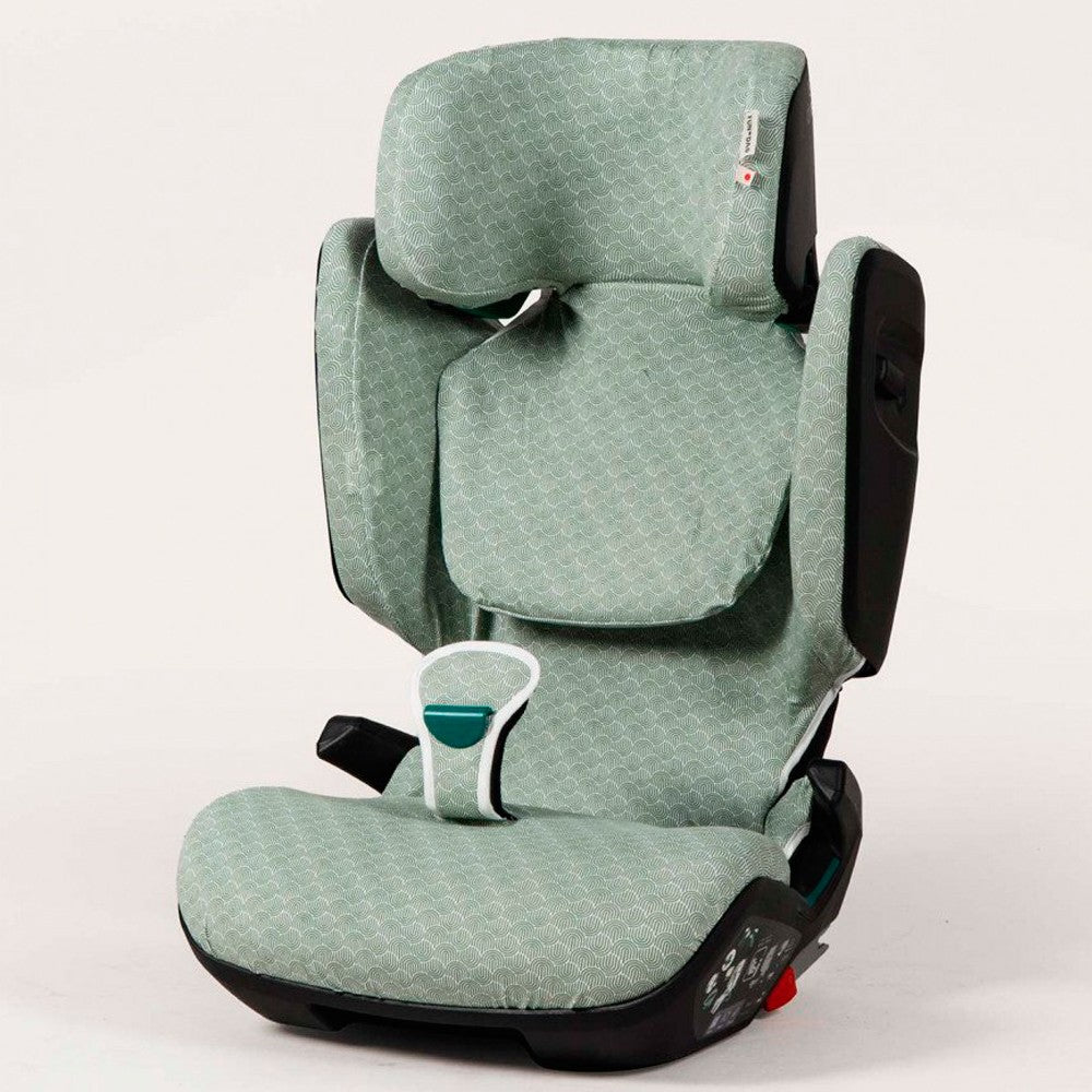 Funda Protectora para silla auto Britax Römer KidFix Pro