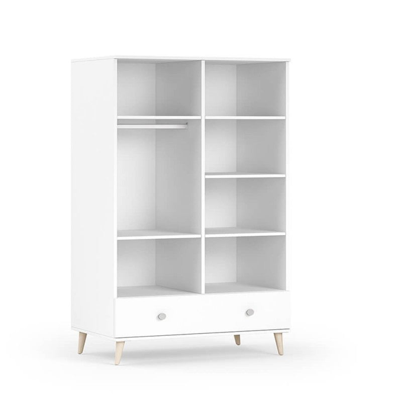 Armario 2 puertas Ros Mini METROPOLI
