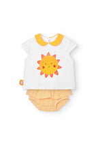 Conjunto Boboli punto combinado