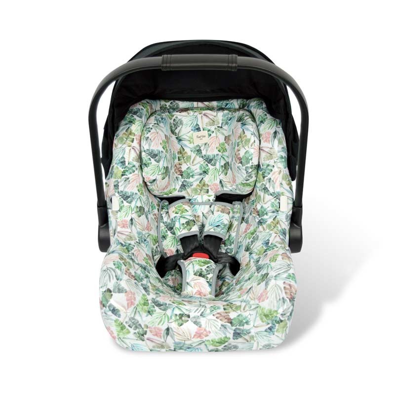 Funda Protectora para silla auto Turtle AIR