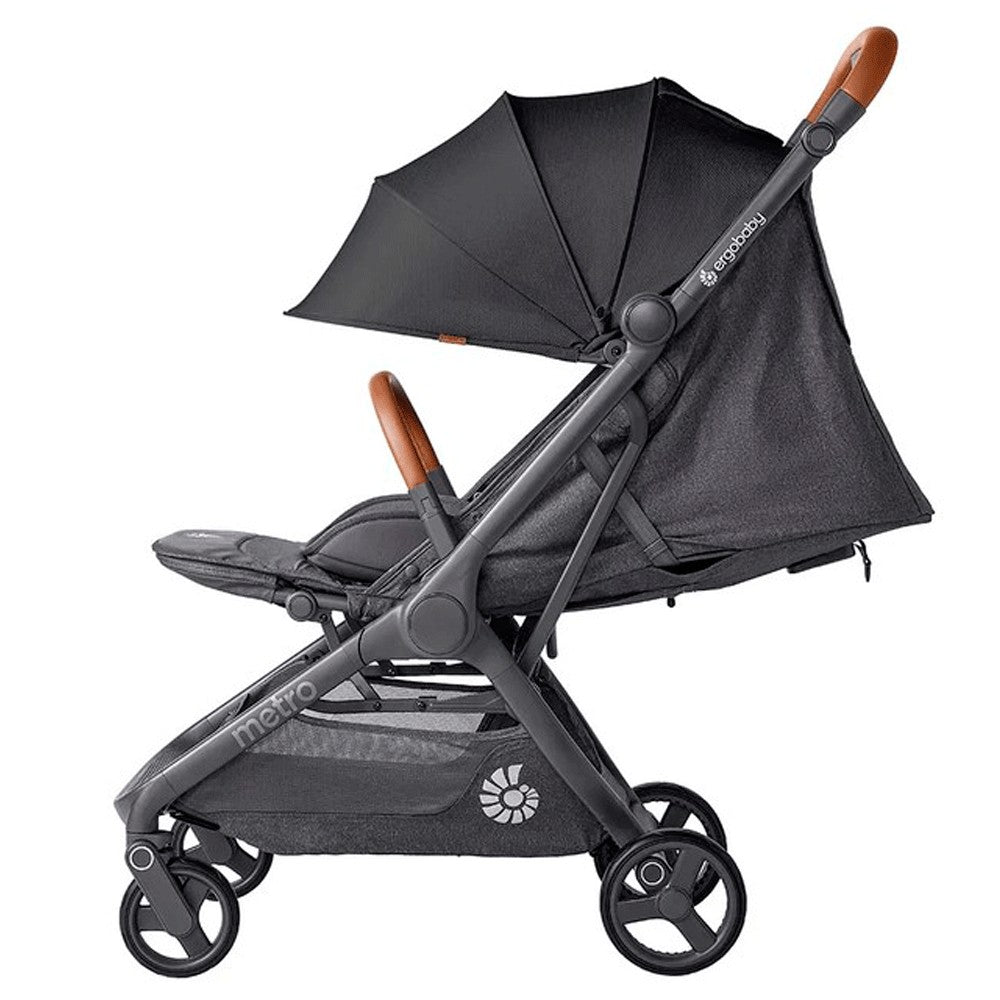 Silla Paseo Ergobaby Metro 3 Deluxe