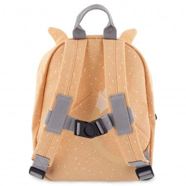 Mochila infantil Trixie Mrs. Jirafa