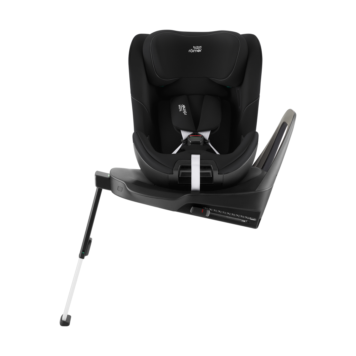 Silla auto Britax Römer SWIVEL 2 new