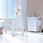 Cama montessori Alondra casita
