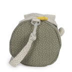 Bolsa weekend Walking Mum Poppy Topito Musgo