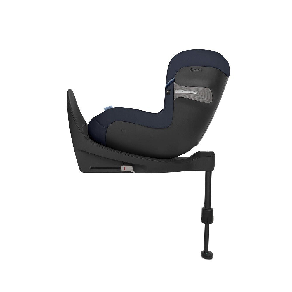 Silla auto CYBEX SIRONA SX2 I-SIZE rotatoria 360º