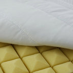 Colchón de Cuna Trébol Sleep Care S2  nucleo de soja natural