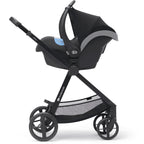 Cochecito Trío Kinderkraft NEWLY 3 EN 1