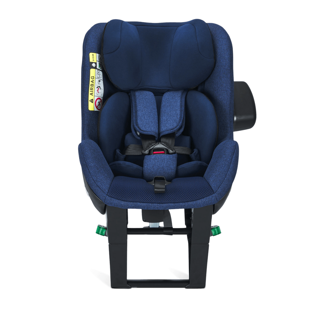 Silla auto Avionaut Sky Airflow 2.0 i-Size 40cm a 125 cm
