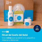 Ritual Ecus Sueño del Bebé