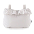 Bolso organizador Cambrass Boho Candela Crudo