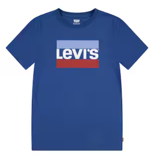 Camiseta Levis sportswear