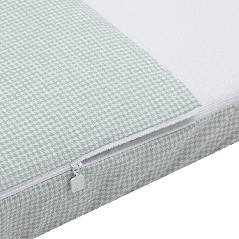 Saco Nordico con relleno extraible para minicuna colecho 49,5x83,5 cm