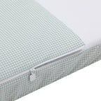 Saco Nordico con relleno extraible para minicuna colecho 49,5x83,5 cm