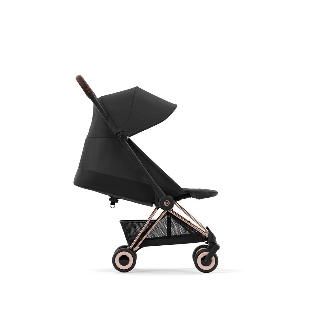 Silla Paseo Cybex COYA hasta 22kg