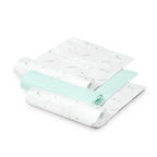 Pack 3 Gasas Interbaby Bambú