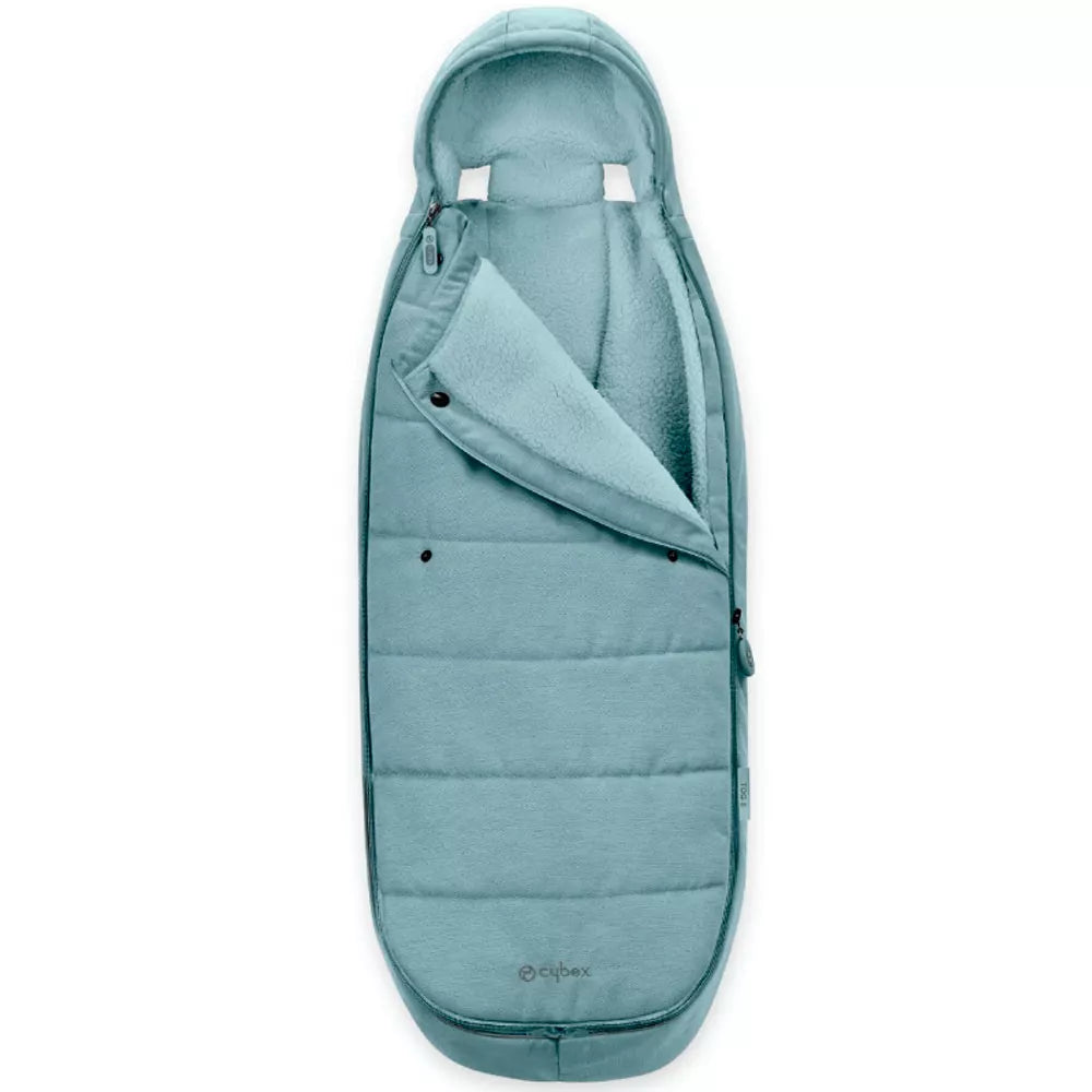 Saco Cubrepiés Cybex Gold para Cybex Balios S