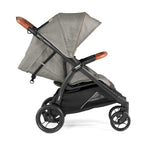 Silla Paseo Peg Perego BOOKLET 50