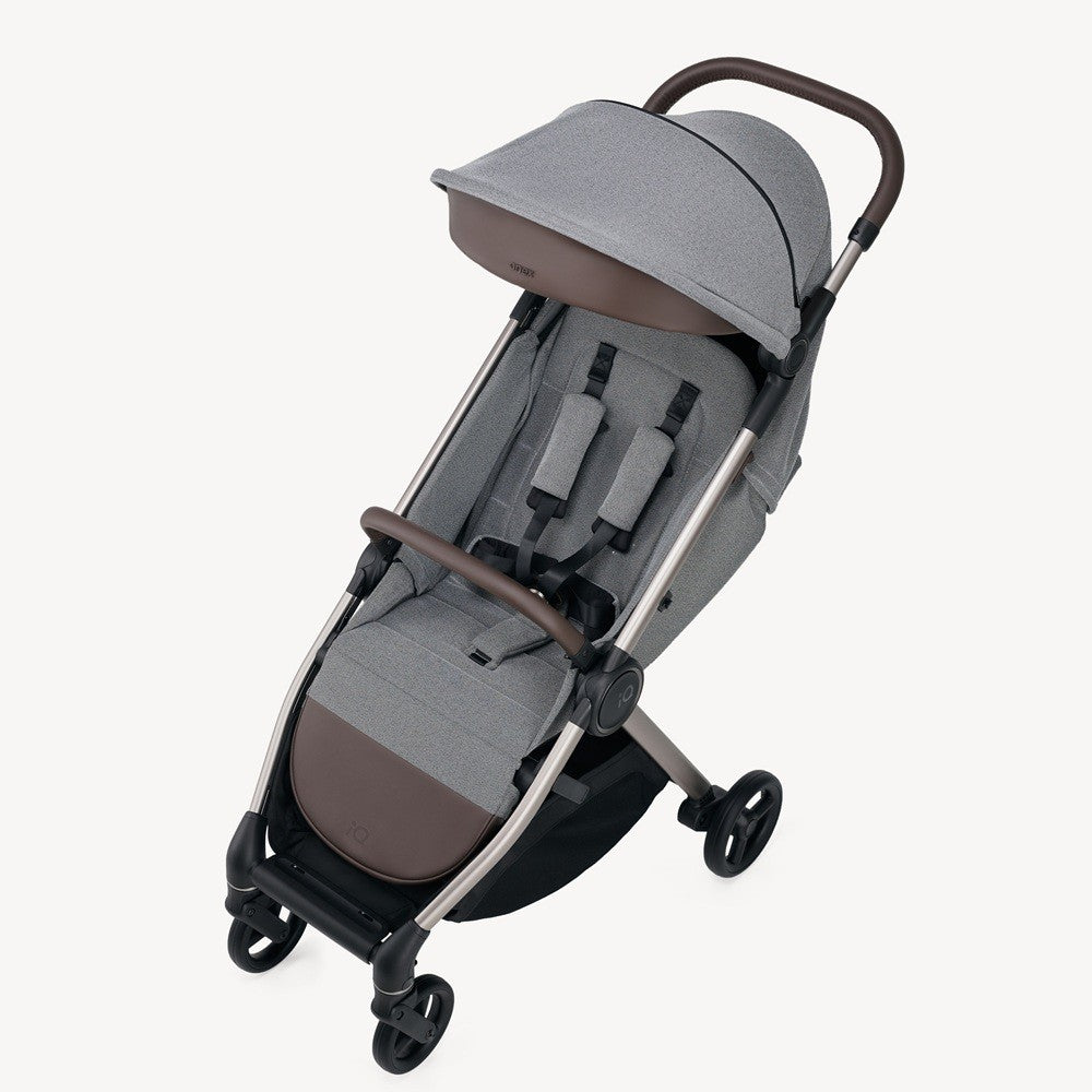 Cochecito Anex IQ Premium