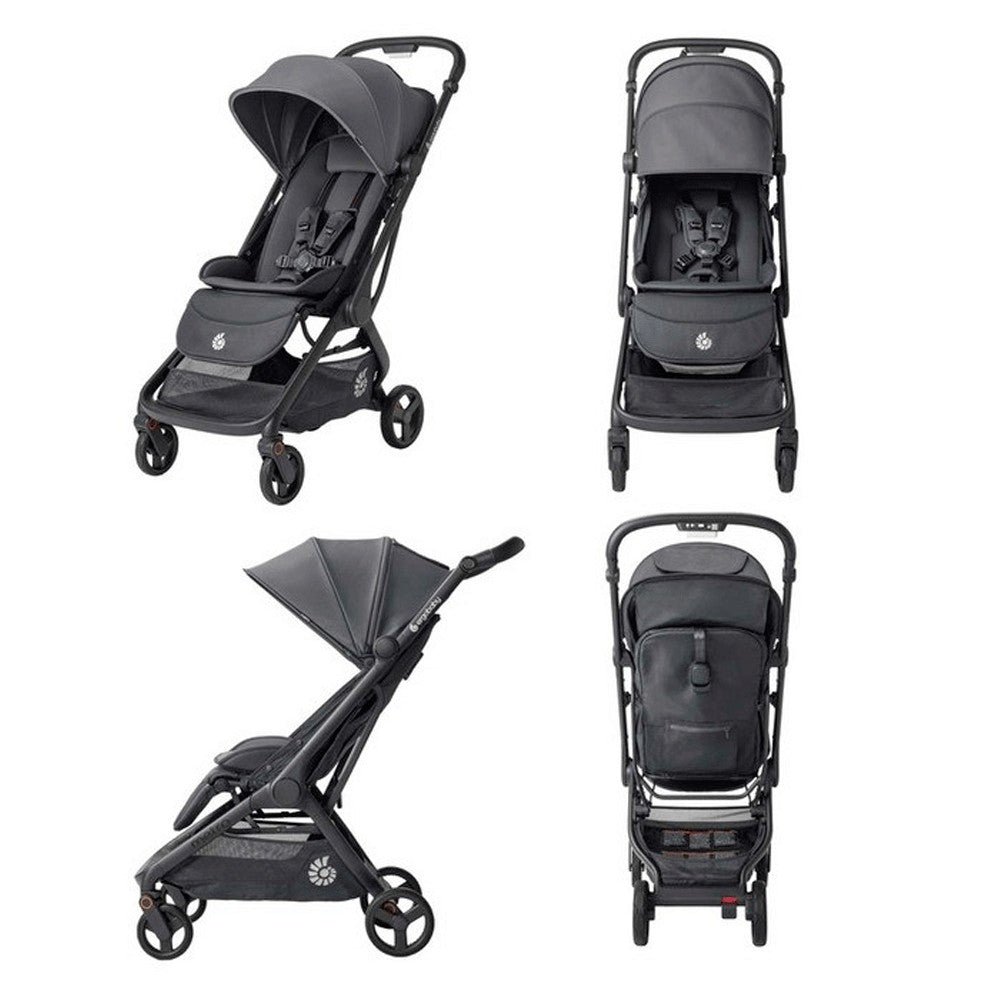 Silla Paseo Ergobaby Metro 3
