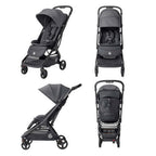 Silla Paseo Ergobaby Metro 3