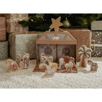 Belén Little Dutch Navidad