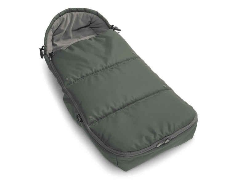 Saco universal Leclerc Invierno polar