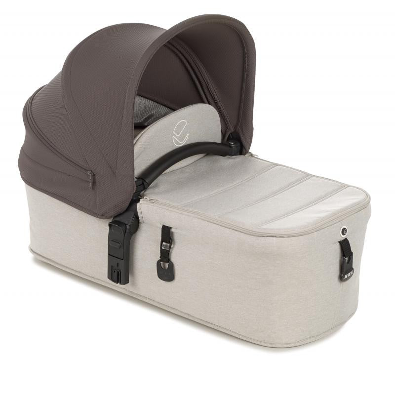Capazo micro c/bumper Jane