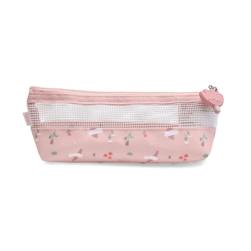 Bolsa cepillo de dientes Tutete Blossom Birds
