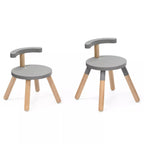 Silla infantil Stokke MuTable V2