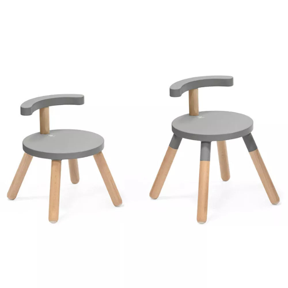 Silla infantil Stokke MuTable V2