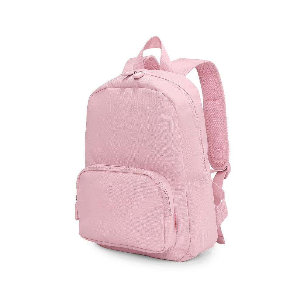 Mochila Tutete Pink Personalizable