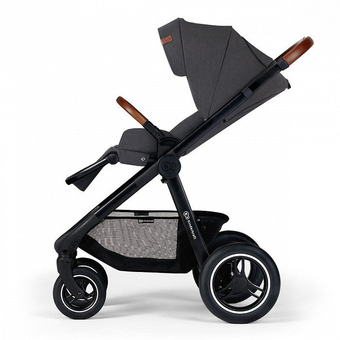Cochecito Duo Kinderkraft EVERYDAY 2 en 1