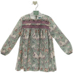 Vestido infantil Marta y Paula Familia Sophia