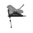 Base Isofix Be Cool para Zero y Koos R44 de Jané