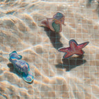 Set de Juguetes de Buceo Little Dutch Sirena