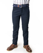 Pantalón chino Spagnolo basico 4777